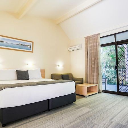 Parkhaven Nowra Exterior foto