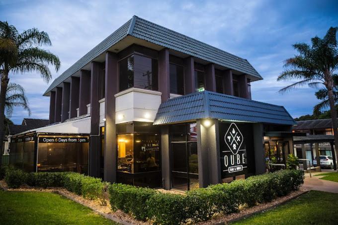 Parkhaven Nowra Exterior foto
