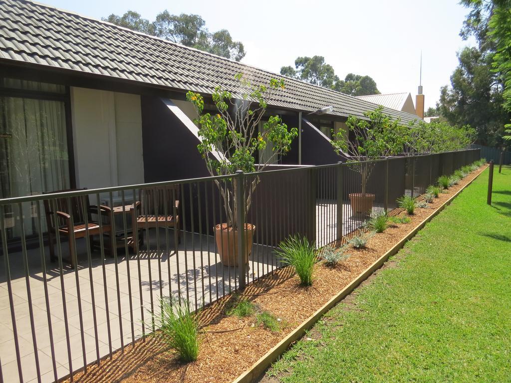 Parkhaven Nowra Exterior foto