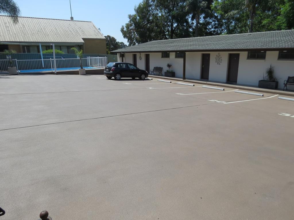 Parkhaven Nowra Exterior foto