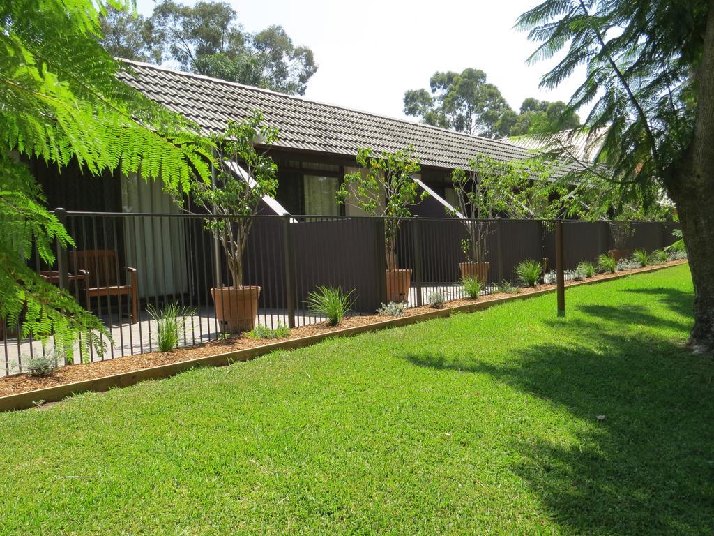 Parkhaven Nowra Exterior foto