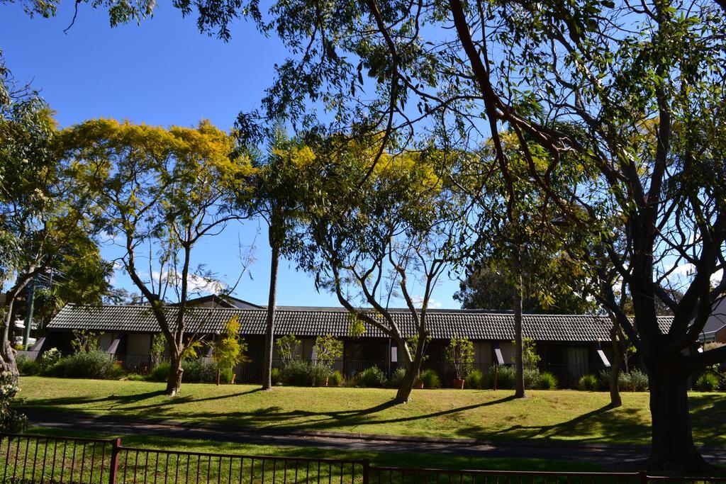 Parkhaven Nowra Exterior foto