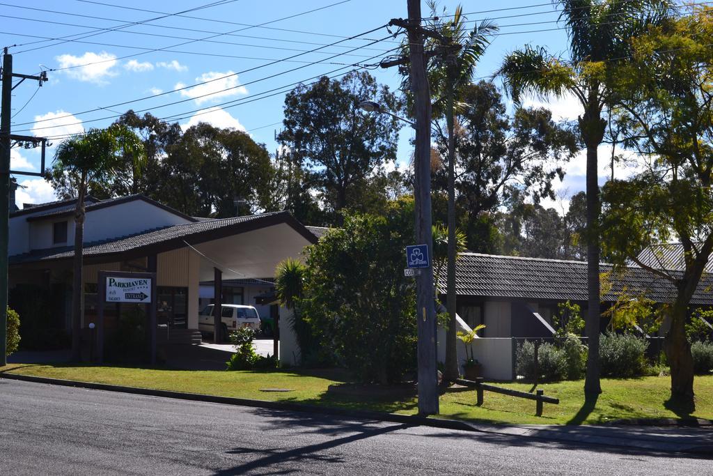 Parkhaven Nowra Exterior foto