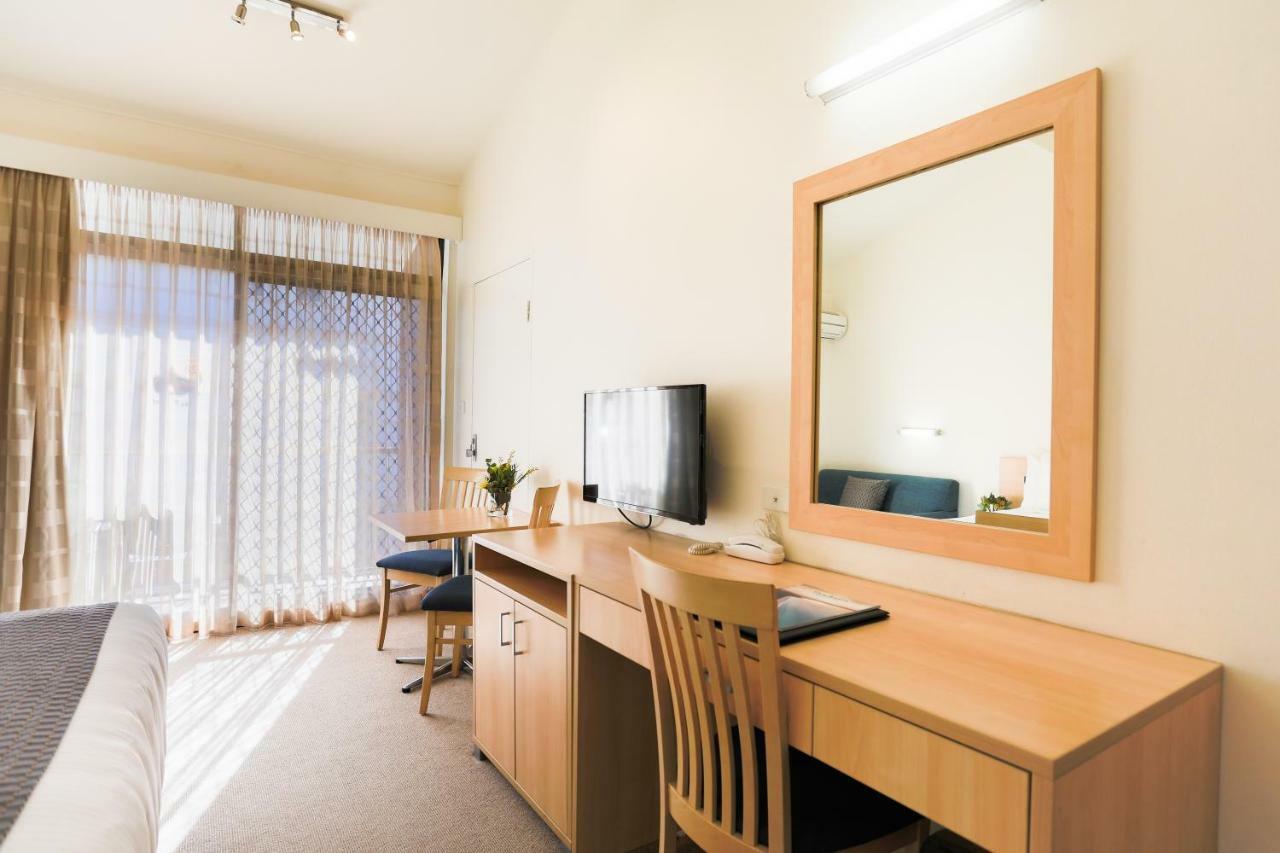 Parkhaven Nowra Exterior foto