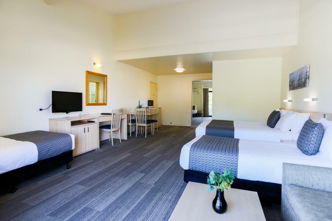 Parkhaven Nowra Exterior foto