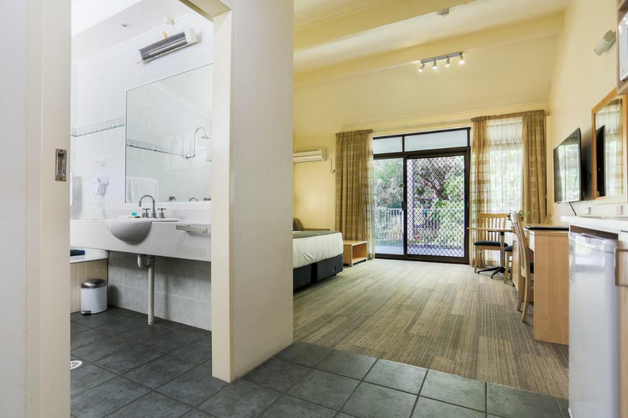 Parkhaven Nowra Exterior foto