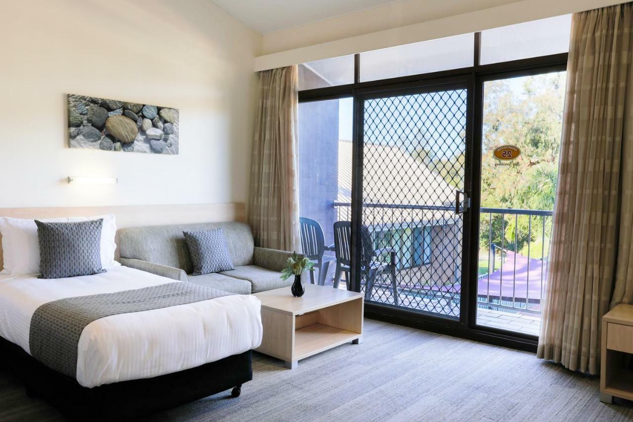 Parkhaven Nowra Exterior foto