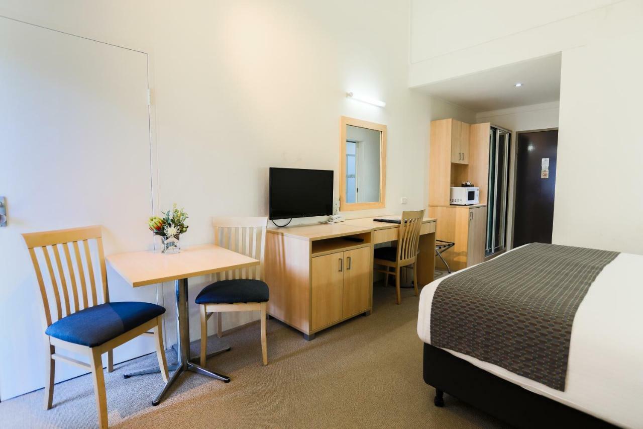 Parkhaven Nowra Exterior foto