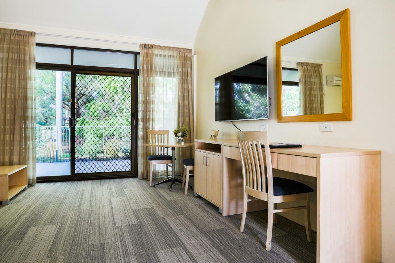 Parkhaven Nowra Exterior foto